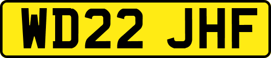 WD22JHF