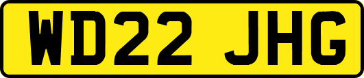WD22JHG