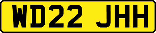 WD22JHH