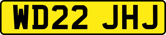 WD22JHJ