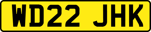 WD22JHK