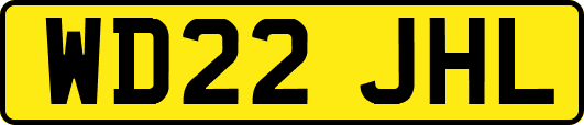 WD22JHL