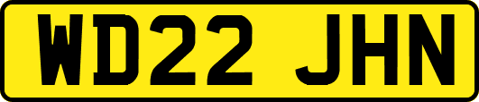 WD22JHN