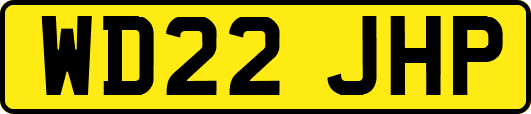 WD22JHP