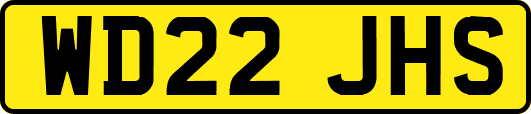 WD22JHS