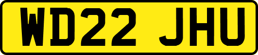 WD22JHU