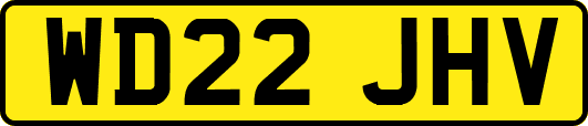 WD22JHV