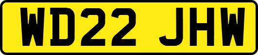 WD22JHW