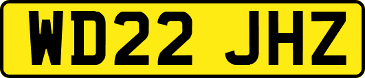 WD22JHZ
