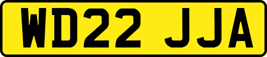 WD22JJA