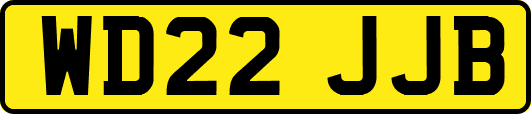 WD22JJB