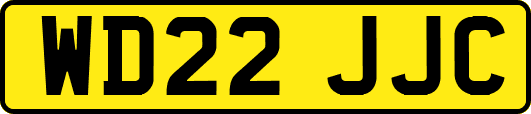 WD22JJC