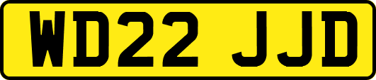 WD22JJD