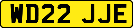 WD22JJE