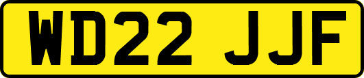 WD22JJF