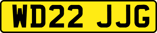 WD22JJG