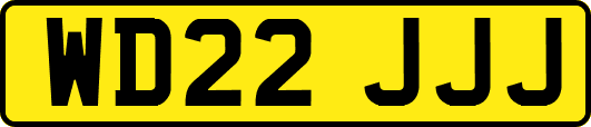 WD22JJJ