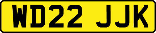 WD22JJK