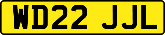 WD22JJL