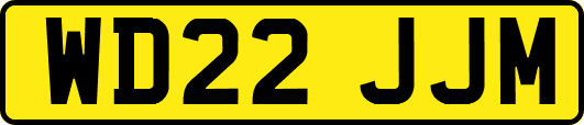 WD22JJM