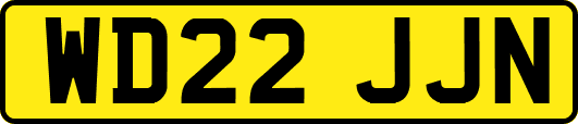 WD22JJN