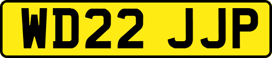 WD22JJP