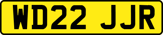 WD22JJR
