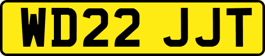 WD22JJT