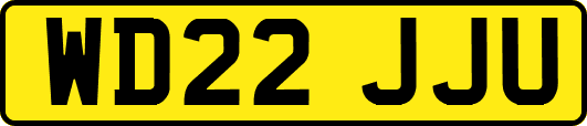 WD22JJU