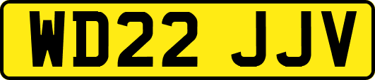 WD22JJV