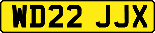 WD22JJX