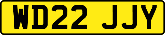 WD22JJY