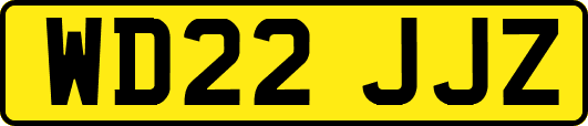 WD22JJZ