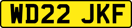 WD22JKF