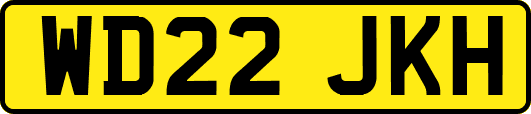 WD22JKH