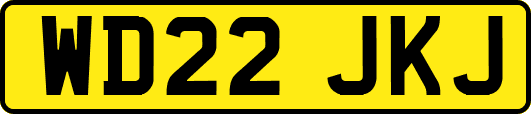 WD22JKJ