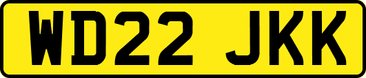 WD22JKK