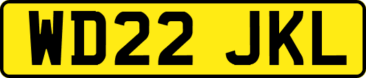 WD22JKL