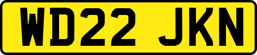 WD22JKN