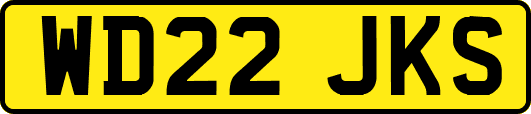 WD22JKS