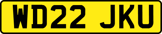 WD22JKU