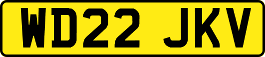 WD22JKV