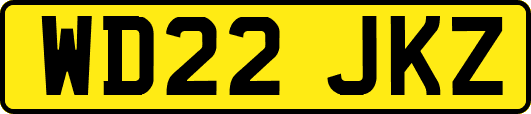 WD22JKZ