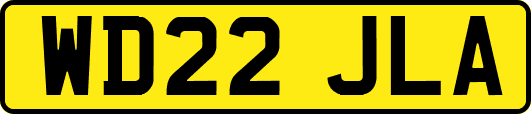 WD22JLA
