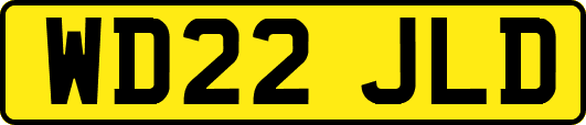 WD22JLD