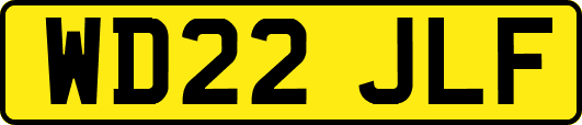 WD22JLF