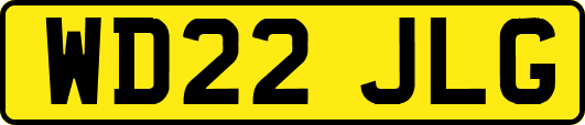 WD22JLG