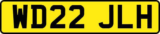 WD22JLH