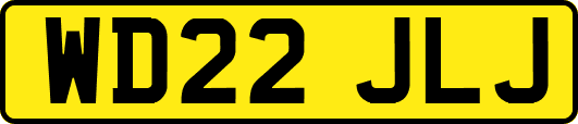 WD22JLJ
