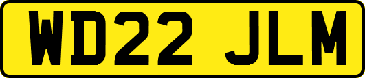 WD22JLM
